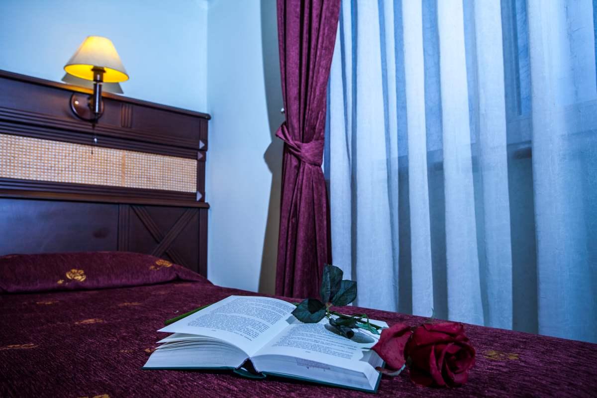 Kleopatra Aydin Hotel Alanya Esterno foto