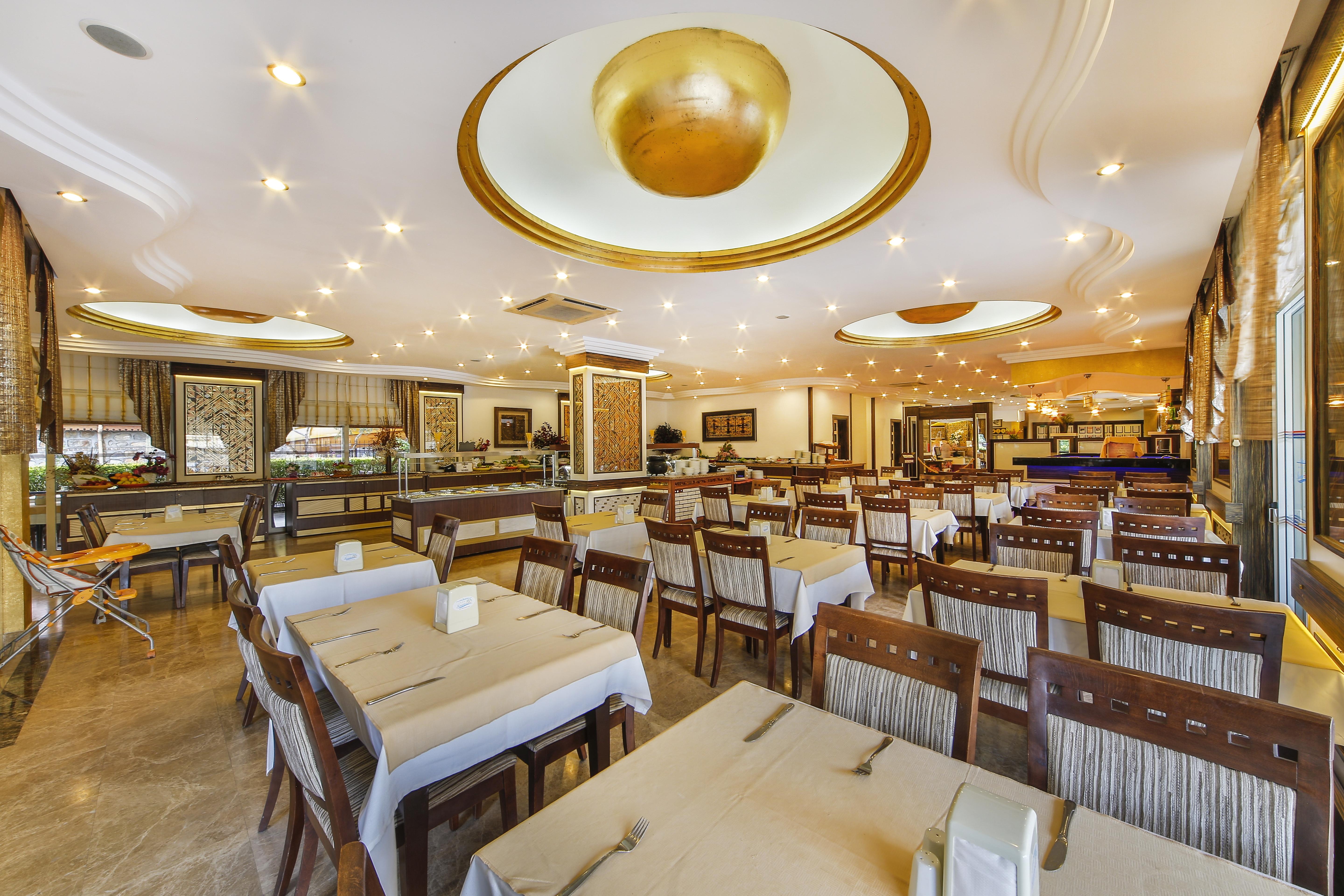 Kleopatra Aydin Hotel Alanya Esterno foto
