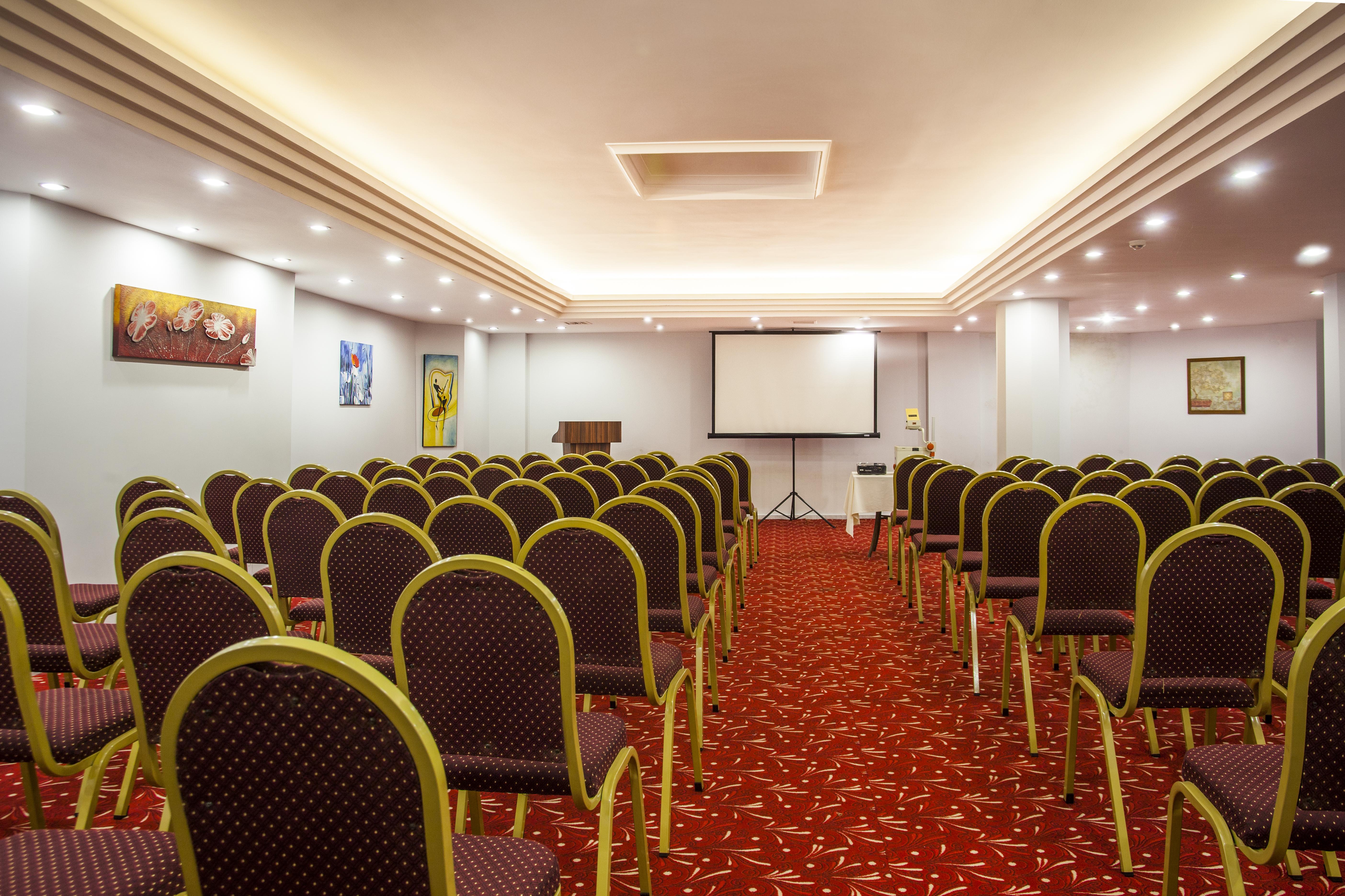 Kleopatra Aydin Hotel Alanya Esterno foto