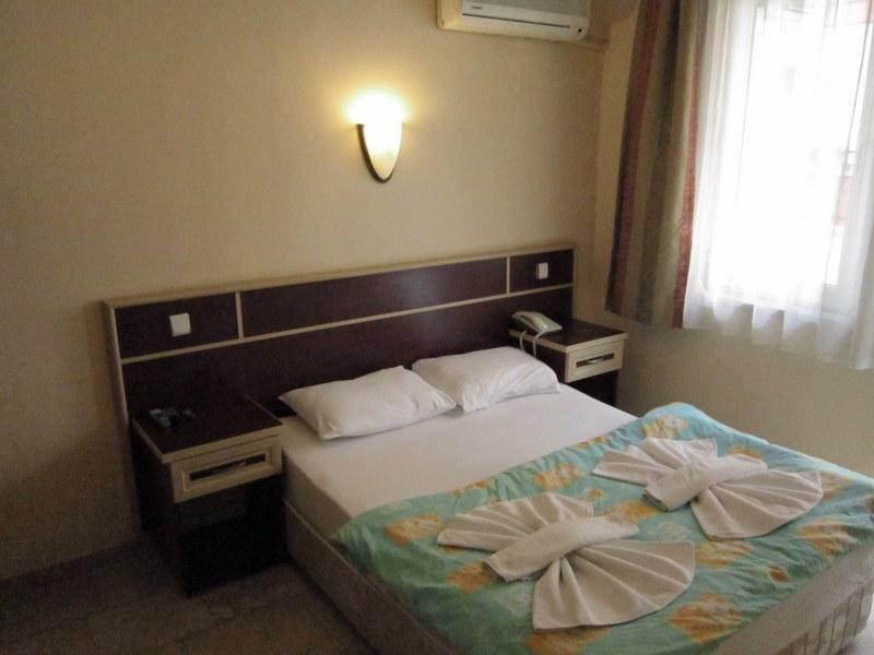 Kleopatra Aydin Hotel Alanya Camera foto