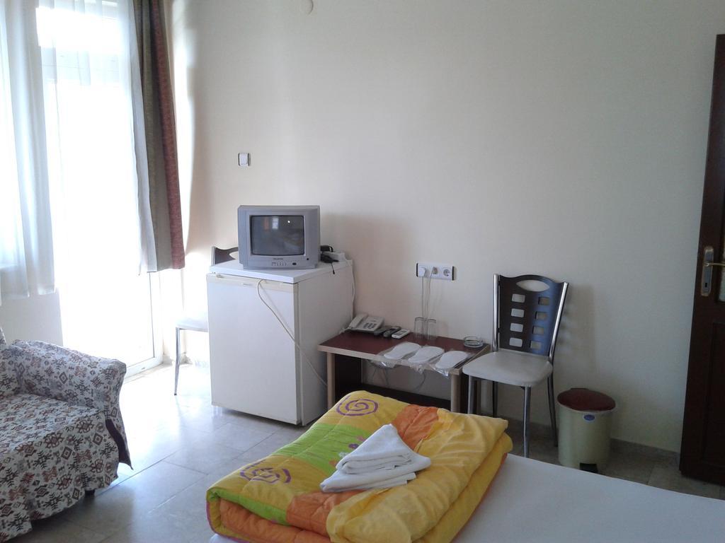 Kleopatra Aydin Hotel Alanya Camera foto